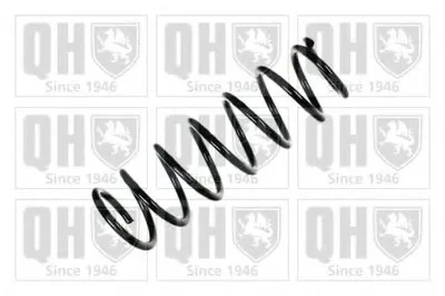 винтовая пружина QUINTON HAZELL купить