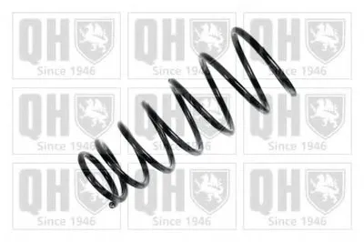 винтовая пружина QUINTON HAZELL купить