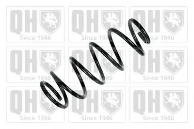 винтовая пружина QUINTON HAZELL купить