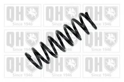 винтовая пружина QUINTON HAZELL купить