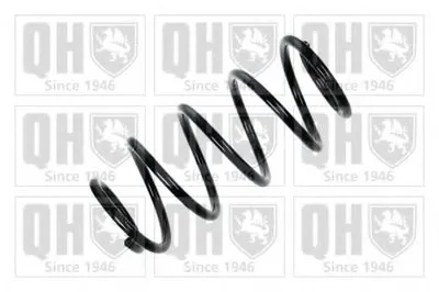 винтовая пружина QUINTON HAZELL купить