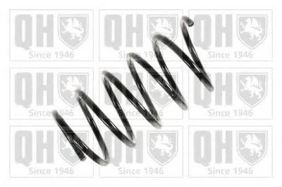 винтовая пружина QUINTON HAZELL купить