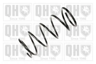 винтовая пружина QUINTON HAZELL купить