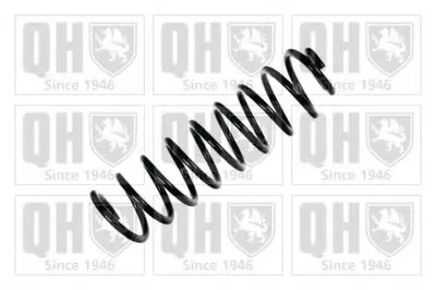 винтовая пружина QUINTON HAZELL купить