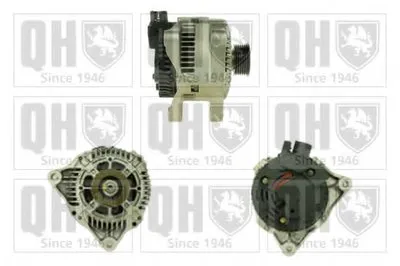 Генератор QUINTON HAZELL купить