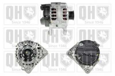 Генератор QUINTON HAZELL купить