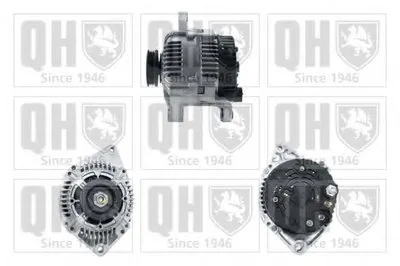 Генератор QUINTON HAZELL купить