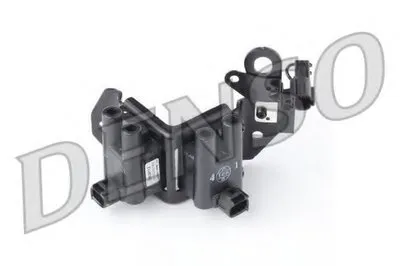 Катушка зажигания DENSO купить