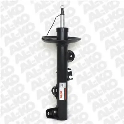 Амортизатор TOP ROAD GAS AL-KO купить