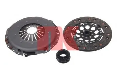 Комплект сцепления 3 in 1 kit NK купить