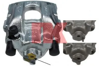 Тормозной суппорт NK купить