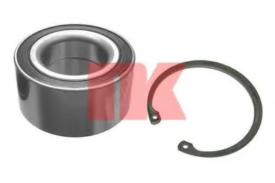 Комплект подшипника ступицы колеса NK купить