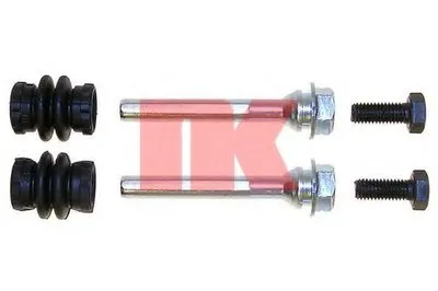 Направляющая гильза, корпус скобы тормоза NK купить