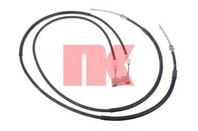 Трос, стояночная тормозная система NK купить