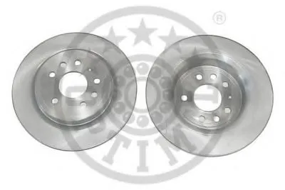 Тормозной диск COATED OPTIMAL купить