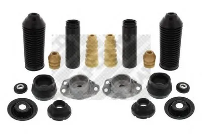 Подвеска, амортизатор MAPCO купить