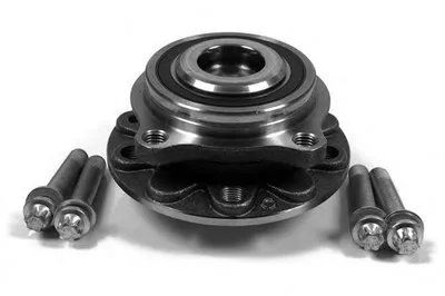 Комплект подшипника ступицы колеса MOOG купить