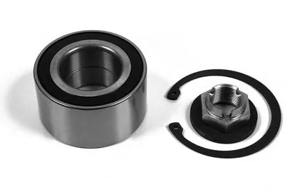 Комплект подшипника ступицы колеса MOOG купить