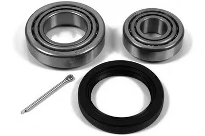 Комплект подшипника ступицы колеса MOOG купить