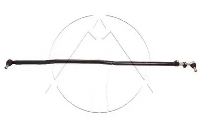 Поперечная рулевая тяга SIDEM купить