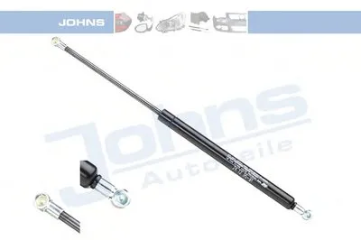 Газовая пружина, крышка багажник JOHNS купить