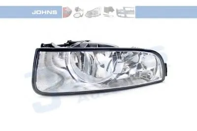 Противотуманная фара JOHNS купить