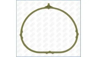 Прокладка, впускной коллектор AJUSA купить