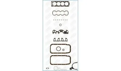 Комплект прокладок, двигатель FIBERMAX AJUSA купить