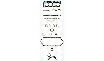 Комплект прокладок, двигатель MULTILAYER STEEL AJUSA купить