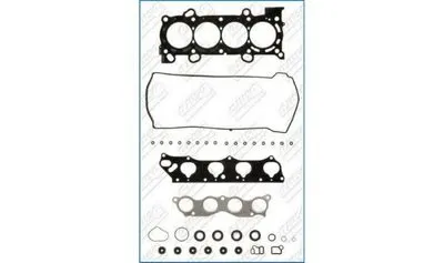 Комплект прокладок, головка цилиндра MULTILAYER STEEL AJUSA купить