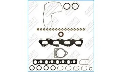 Комплект прокладок, головка цилиндра AJUSA купить