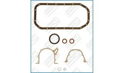 Комплект прокладок, блок-картер двигателя AJUSA купить