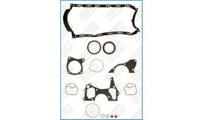 Комплект прокладок, блок-картер двигателя AJUSA купить