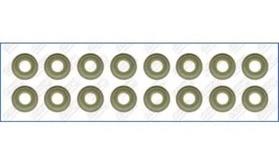 Комплект прокладок, стержень клапана AJUSA купить