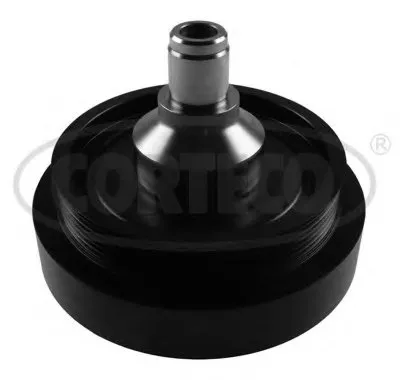 Ременный шкив, коленчатый вал CORTECO купить