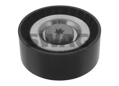 Натяжной ролик, поликлиновой  ремень SWAG купить