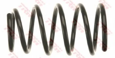 винтовая пружина TRW купить