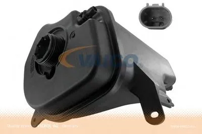 Компенсационный бак, охлаждающая жидкость VAICO купить