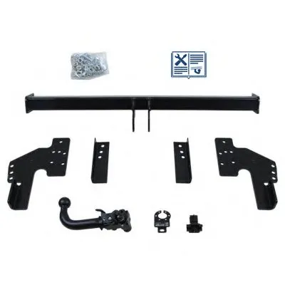 Прицепное оборудование RAMEDER купить