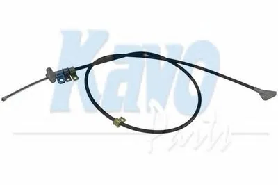 Трос, стояночная тормозная система KAVO PARTS купить