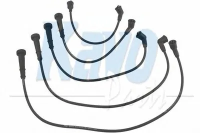 Комплект проводов зажигания KAVO PARTS купить