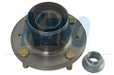 Комплект подшипника ступицы колеса KAVO PARTS купить
