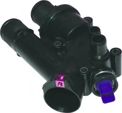 Фланец охлаждающей жидкости BIRTH купить