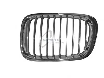 Решетка радиатора TRUCKTEC AUTOMOTIVE купить