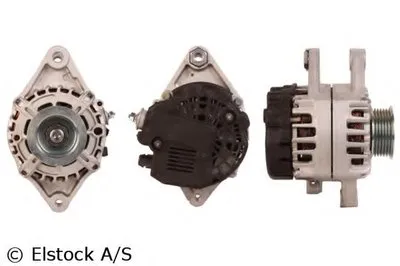 Генератор ELSTOCK купить