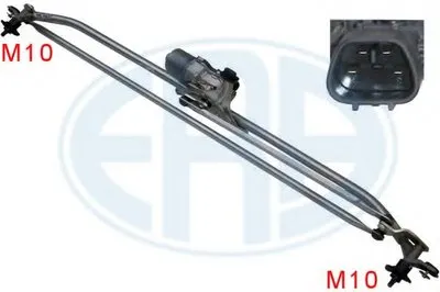 Система очистки окон ERA купить