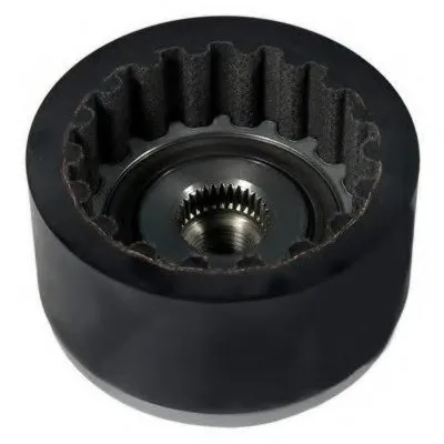 Механизм свободного хода генератора HOFFER купить