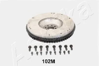 Маховик ASHIKA купить