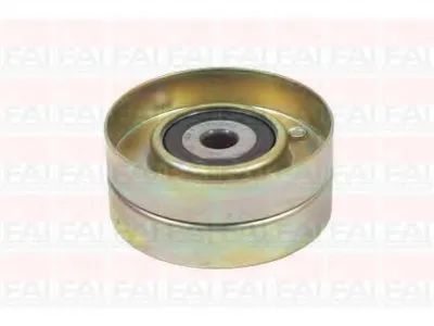 Паразитный / ведущий ролик, поликлиновой ремень FAI AutoParts купить