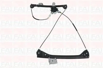 Подъемное устройство для окон FAI AutoParts купить